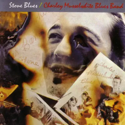 Stone Blues - Charlie Musselwhite