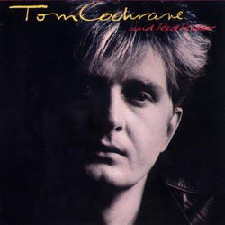 Tom Cochrane - The Untouchable One