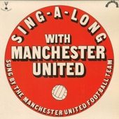 United Manchester United artwork