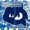 Blur Bomber