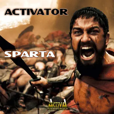 Sparta - Single - Activator