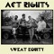 Praying Mantis - Act Rights lyrics