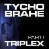 Triplex Pt. 1 - EP