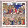 Boccherini: Il Giuseppe riconosciuto, G. 538 album lyrics, reviews, download