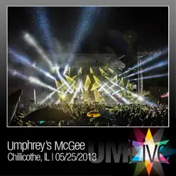 Live from Summer Camp 05/25/13 - Umphrey's Mcgee