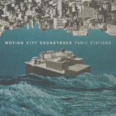 Motion City Soundtrack - I Can Feel You