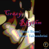 Blues for Gassman artwork