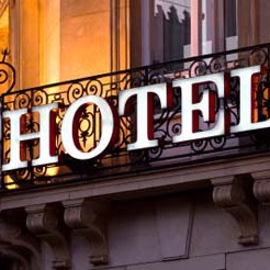 Contemporary Issues in Hotel Studies cover