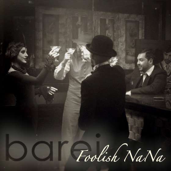 Cover artwork for Foolish NaNa