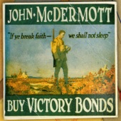 John McDermott - A Scottish Soldier