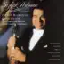 Itzhak Perlman Edition II - Great Romantic Concertos album cover