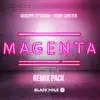 Stream & download Magenta (Remixes) - EP