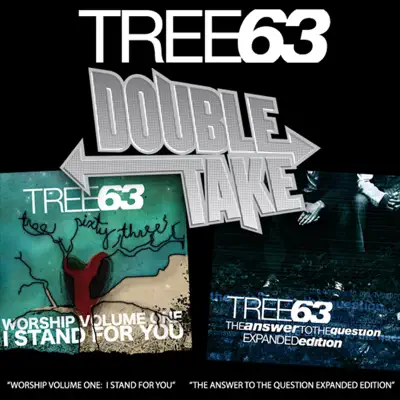 DoubleTake: Worship, Vol. 1 (I Stand for You) / The Answer to the Question - Tree63