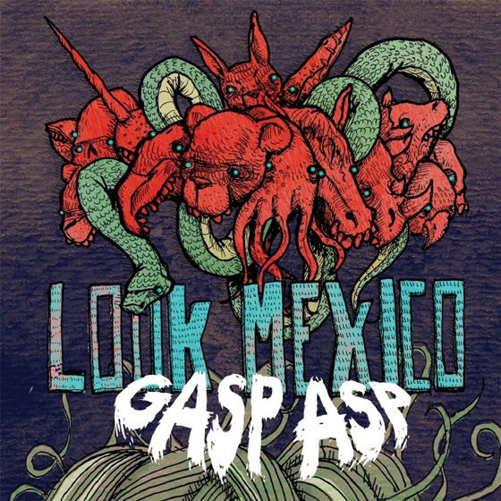 Cover artwork for Don't You Dare