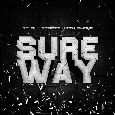 SureWay cover