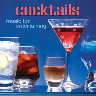 Cocktails Music for Entertaining - Catch 22
