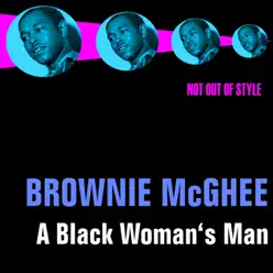 A Black Woman's Man (Remastered) - Brownie McGhee