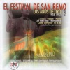 El Festival De San Remo - Los Años De Oro Vol.2 (1958-1961)