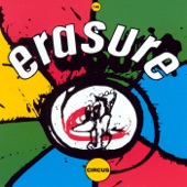 Erasure - Victim of Love