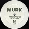 The Stalker - Single
