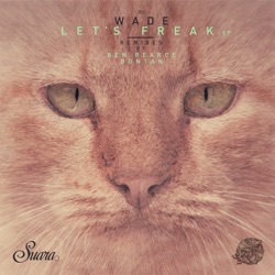 WADE - Collapsed Jam