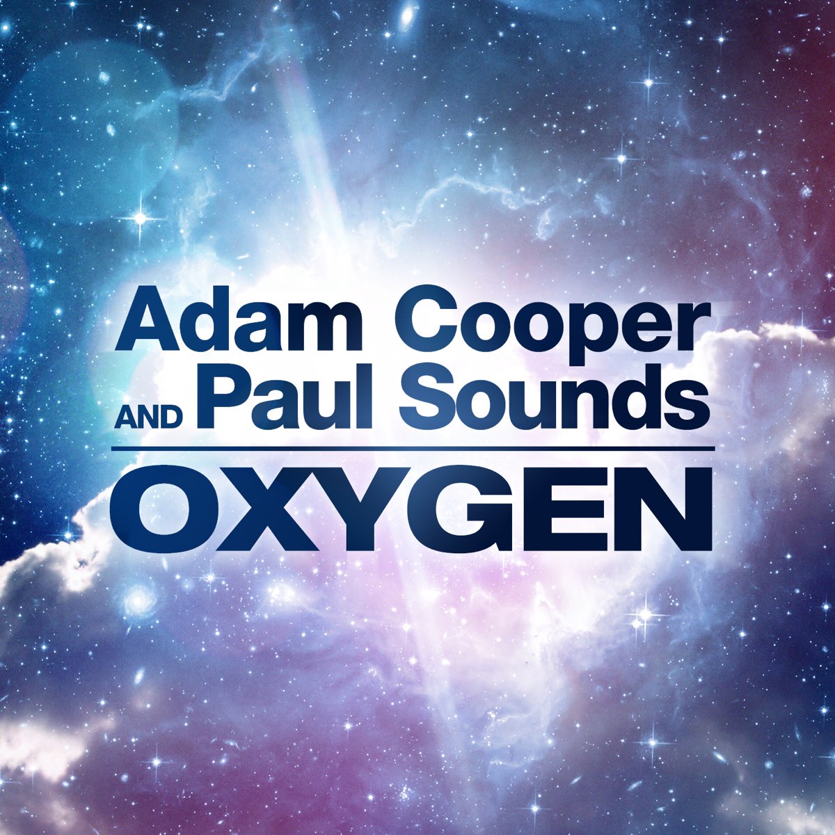 Sound paul. Adam Cooper. Adam Sound. Adam Cooper - the Beat.