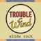 Glow in the Dark - Trouble in the Wind lyrics