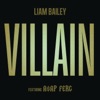 Villain (feat. A$AP Ferg) - Single