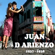Nada más (con Alberto Echague) - Juan D'Arienzo