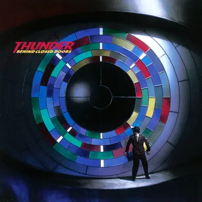 Behind Closed Doors - Thunder