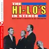 The Hi-Lo's In Stereo (Remastered) [with Frank Comstock & His Orchestra] album lyrics, reviews, download