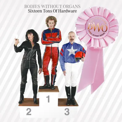 Sixteen Tons of Hardware - Single - Bwo Sixteen Tons of Hardware - Single - Bwo