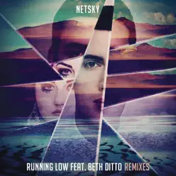 Running Low (Remixes) [feat. Beth Ditto] - EP - Netsky