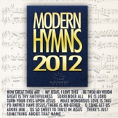 Modern Hymns 2012 artwork