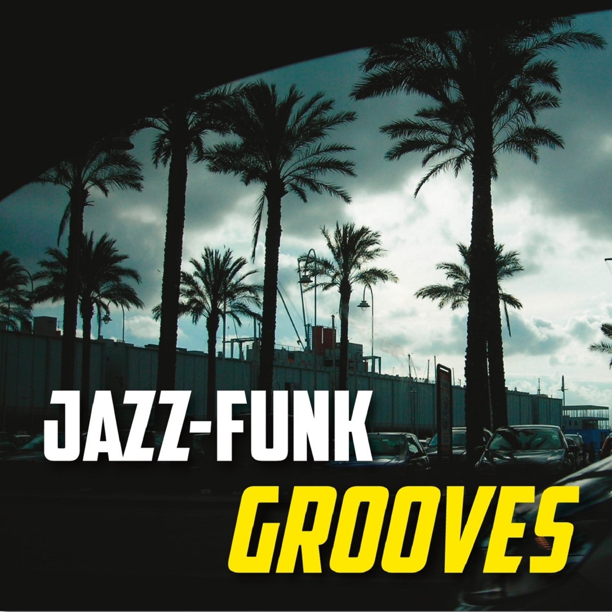 ‎Jazz-Funk Grooves (Rare Funky Instrumental Grooves From The '70s) Di ...