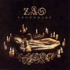 Legendary by Zao album reviews, ratings, credits