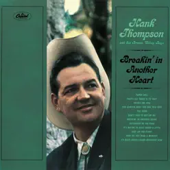 Breakin' In Another Heart - Hank Thompson