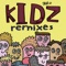 Kidz (Wulf Remix) - Gutz & Wulf lyrics
