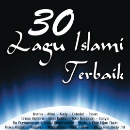 Album 30 Lagu Islami Terbaik oleh Various Artists di Apple 