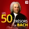 Brandenburg Concerto No. 2 in F Major, BWV 1047: I. Allegro artwork