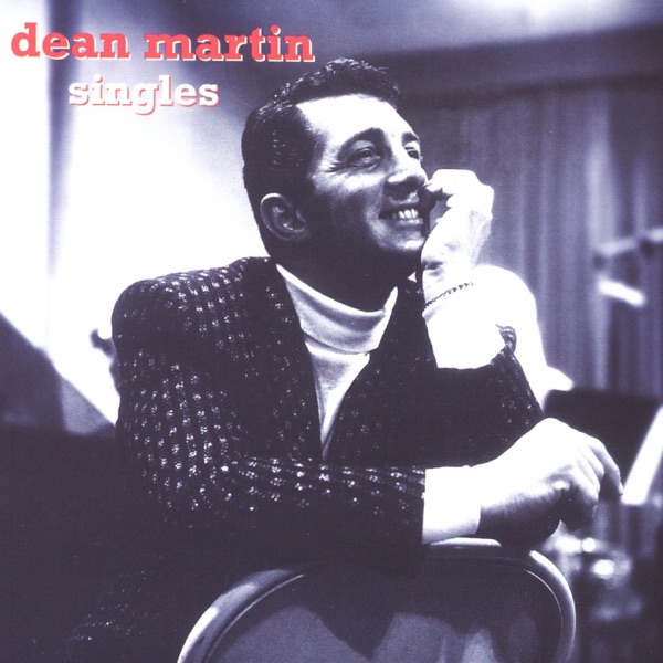 Dean Martin - Under The Bridges Of Paris