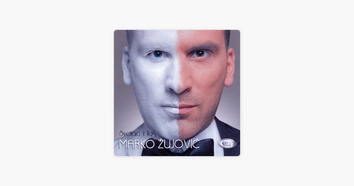 marko zujovic svetac i los