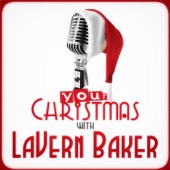Your Christmas with LaVern Baker artwork
