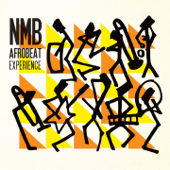 Afrobeat Experience - NMB Brass Band