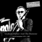 Live At Rockpalast 1978 + 1980 (Grugahalle Essen, 18.10.1980 & WDR Studio L Cologne, 23.01.1978) - GRAHAM PARKER & The Rumour