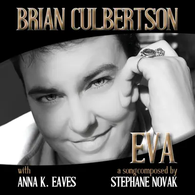 Eva - Single - Brian Culbertson