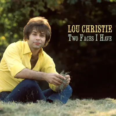 Two Faces I Have - Single - Lou Christie