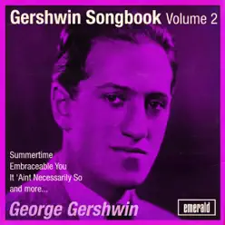 Gershwin Songbook - Vol. 2 - George Gershwin