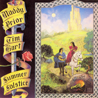Maddy Prior & Tim Hart - Summer Solstice artwork