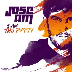 I Am the Party by Jose Am album reviews, ratings, credits